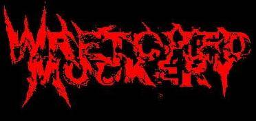 logo Wretched Mockery